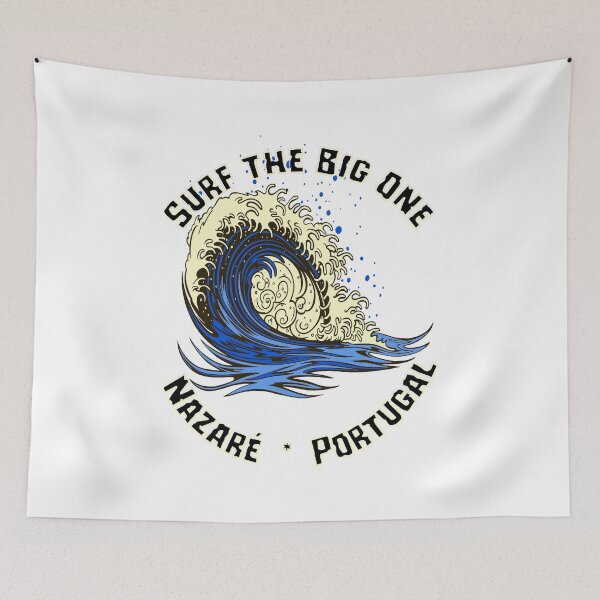 Item preview, Surf the Big One designed and sold by meantime2001.
