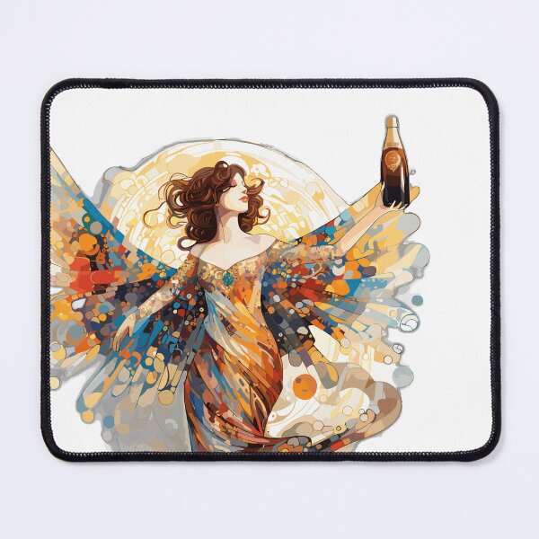 Item preview, Party Angel Desideria designed and sold by GuybrushT.