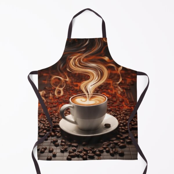 Item preview, Igniting Aromas designed and sold by SudokuSavvy.