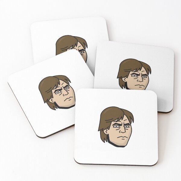Item preview, Jan Michael Vincent designed and sold by Radradrad.