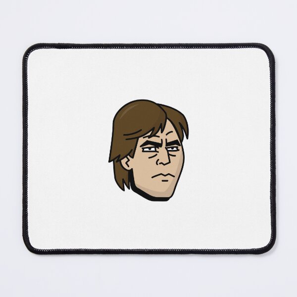 Item preview, Jan Michael Vincent designed and sold by Radradrad.