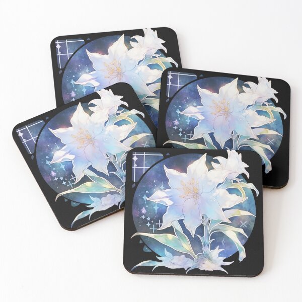 Item preview, Flower Fantasy designed and sold by A-Artistries.