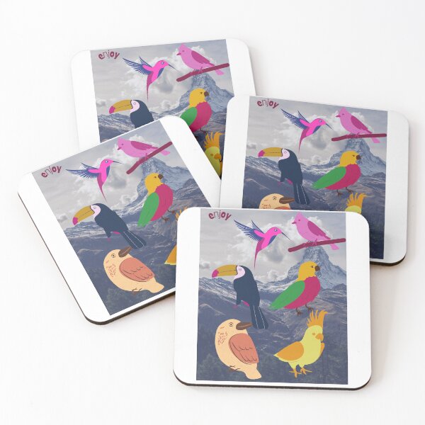 Item preview, Bird designed and sold by esao.