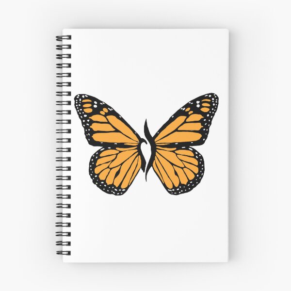 Item preview, NEDA Butterfly designed and sold by lils-designs.