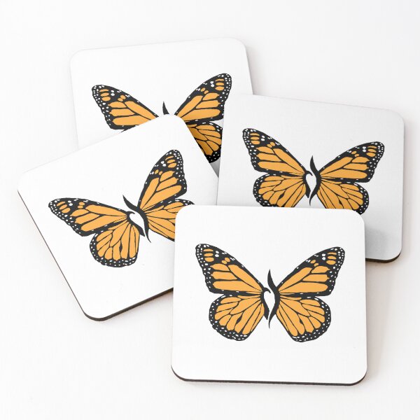 Item preview, NEDA Butterfly designed and sold by lils-designs.
