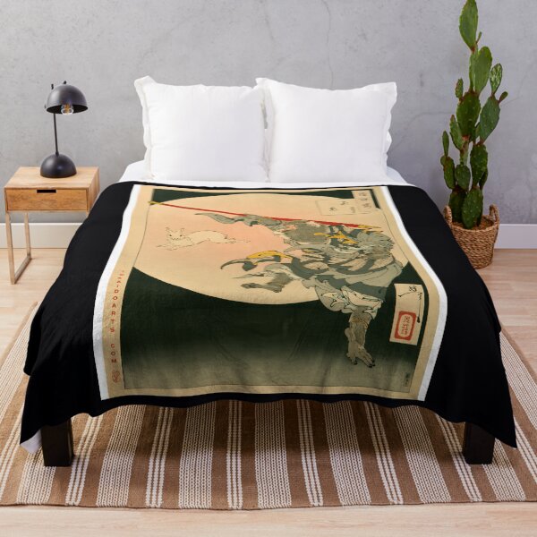 Item preview, Conejo de Jade y Sun Wukong (El Rey Mono). designed and sold by sgidbmcnj95.