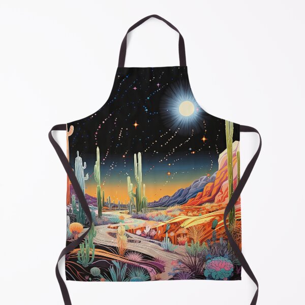 Item preview, Neon Desert designed and sold by Pedra Panda.