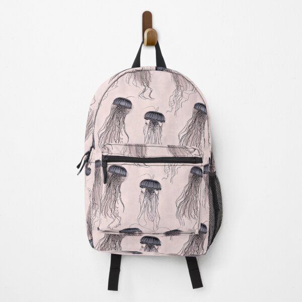 Item preview, Jellyfish, jelly fish... poisonous beauty _05 designed and sold by Caphira.