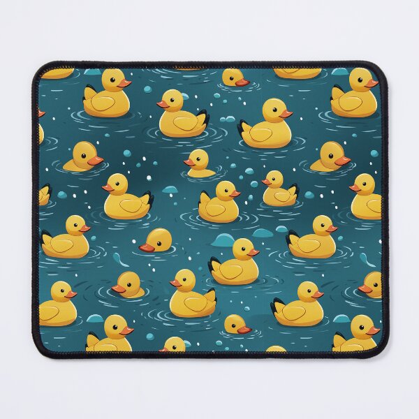 Item preview, Yellow Rubber Duck designed and sold by Ricisme.