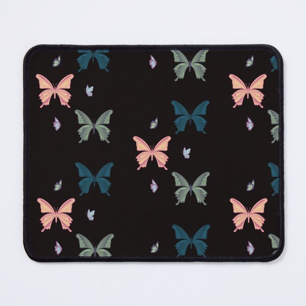 Item preview, butterflies designed and sold by misslizzyspin.