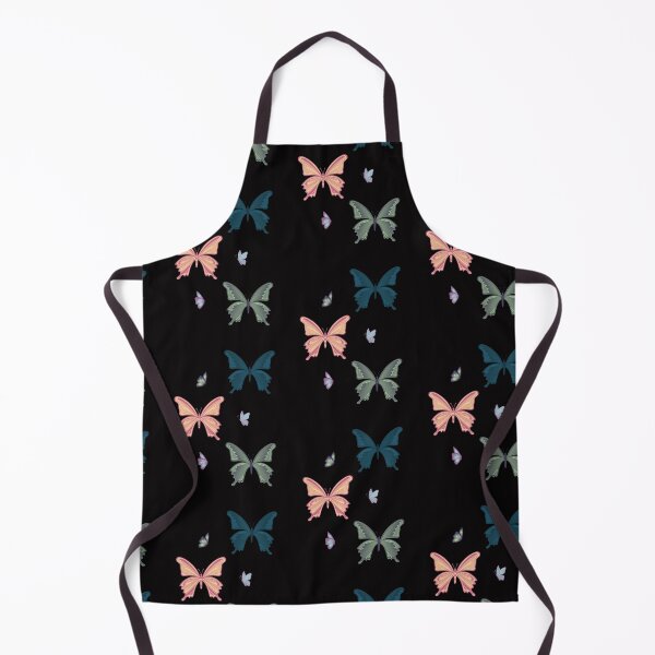 Item preview, butterflies designed and sold by misslizzyspin.