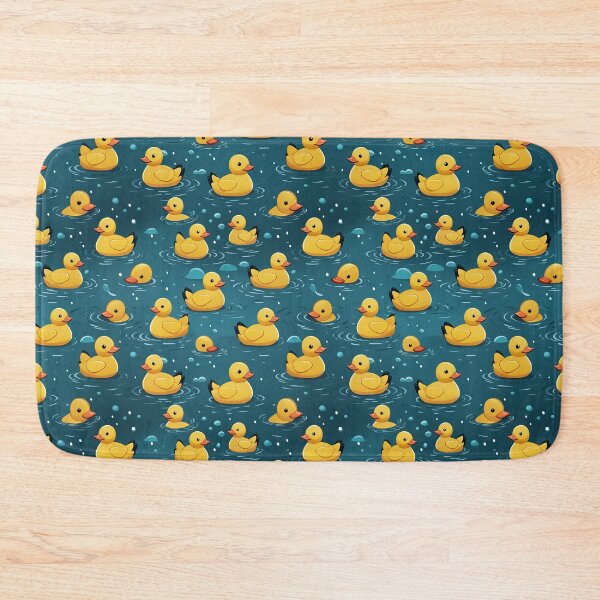 Item preview, Yellow Rubber Duck designed and sold by Ricisme.