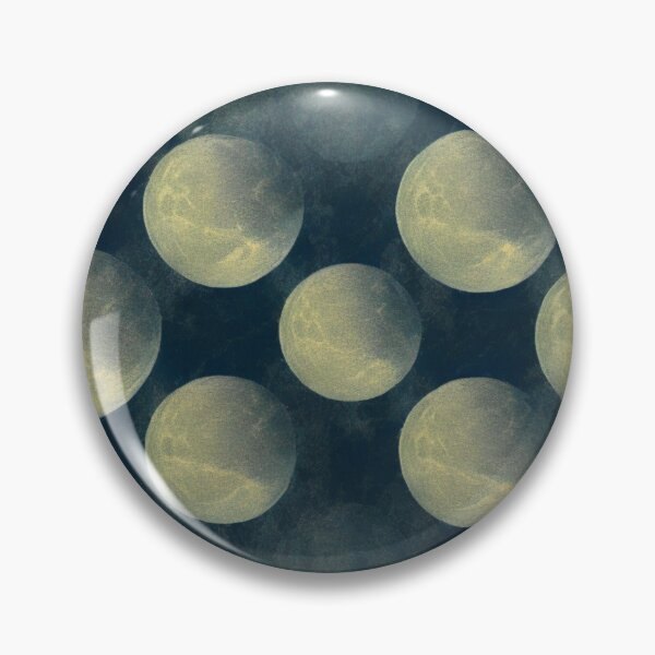 Item preview, Full moon pattern designed and sold by AlfredSSikula.
