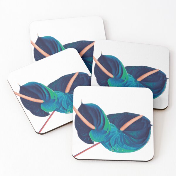 Item preview, Anthurium No.5 designed and sold by Awesome-Studio.