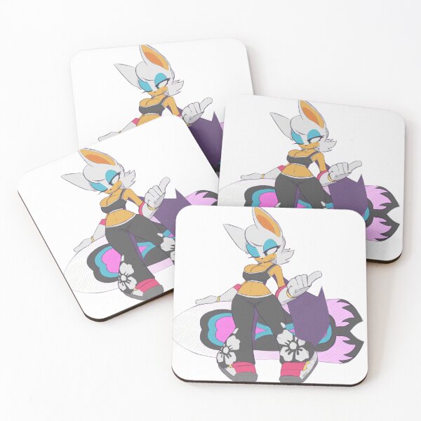 Item preview, ROUGE | Riders designed and sold by smurfyexe.