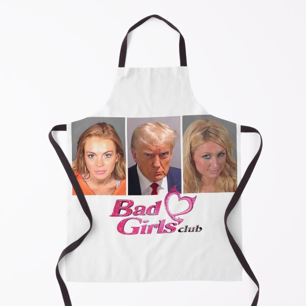 Item preview, Paris Hilton, lindsay lohan & Donald Trump Bad Girls Club designed and sold by grimesrafa13.