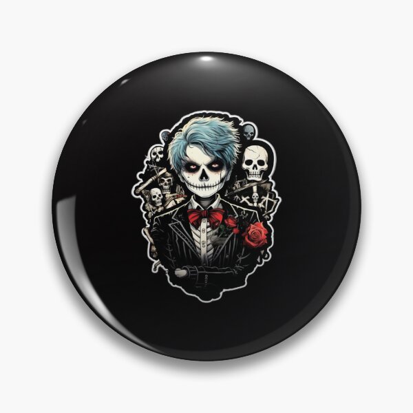 Item preview, Welcome to the black parade designed and sold by DONALDARTLETT.