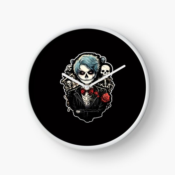 Item preview, Welcome to the black parade designed and sold by DONALDARTLETT.