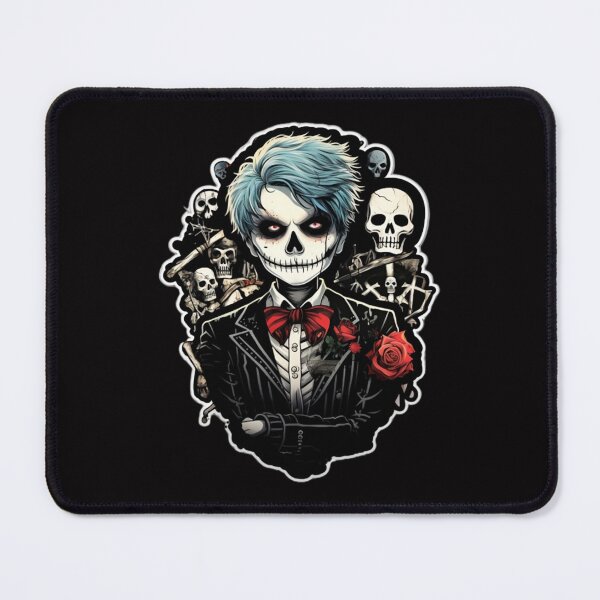 Item preview, Welcome to the black parade designed and sold by DONALDARTLETT.