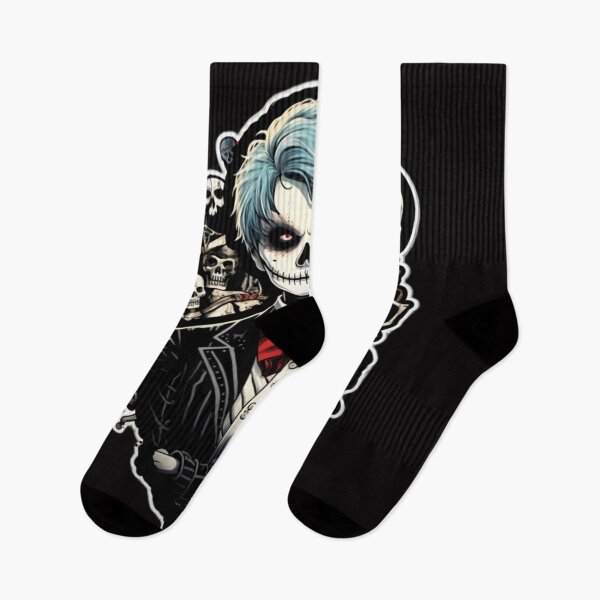 Item preview, Welcome to the black parade designed and sold by DONALDARTLETT.