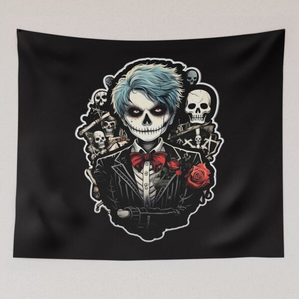 Item preview, Welcome to the black parade designed and sold by DONALDARTLETT.