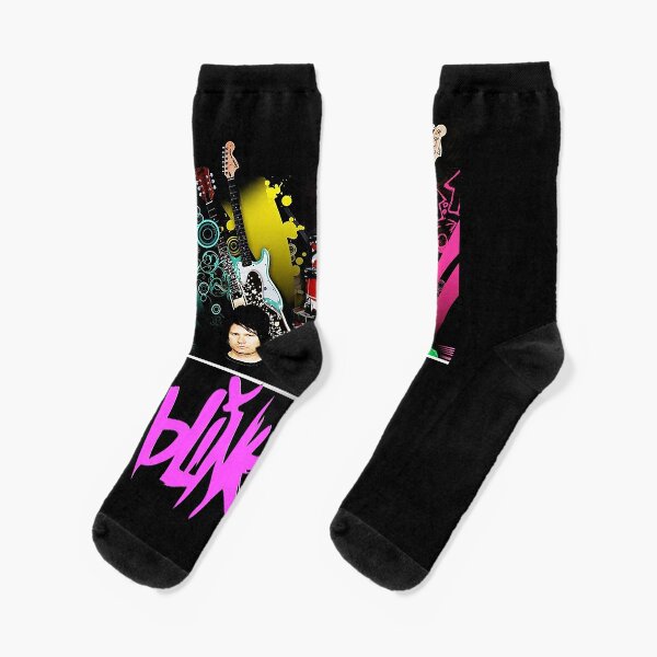 Lv Socks – Blinx-Minks