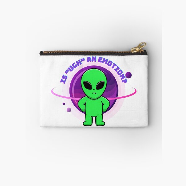 Item preview, UGH!  designed and sold by ThatWickedWitch.