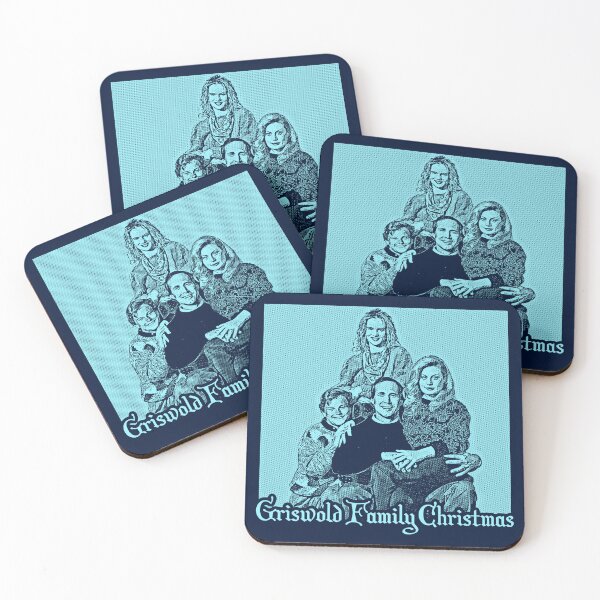 Item preview, Griswold Family Christmas  designed and sold by Cuttintees.
