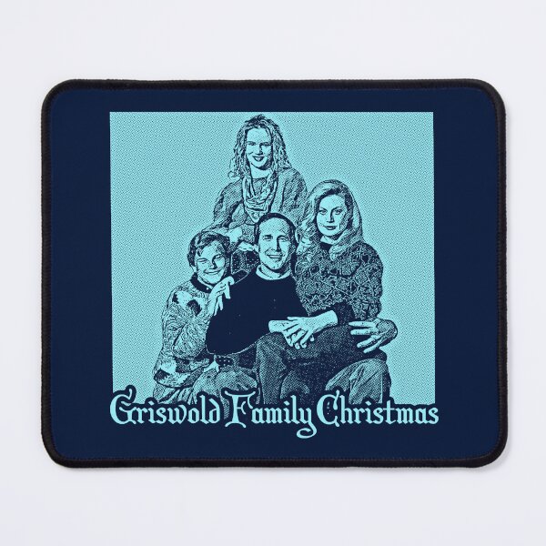 Item preview, Griswold Family Christmas  designed and sold by Cuttintees.
