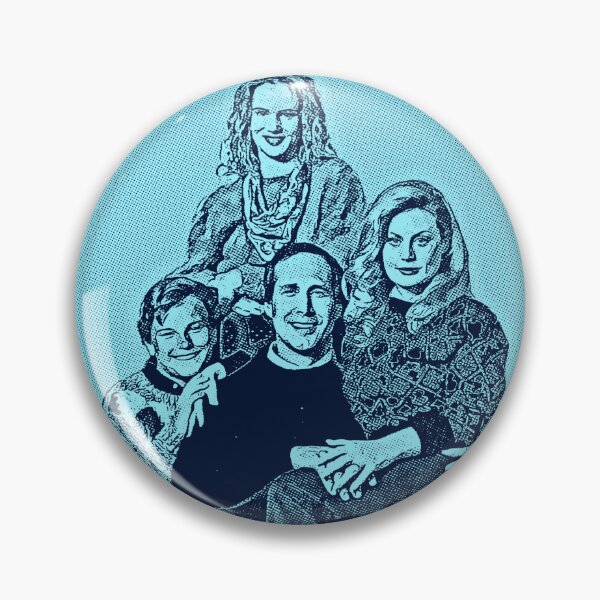 Item preview, Griswold Family Christmas  designed and sold by Cuttintees.