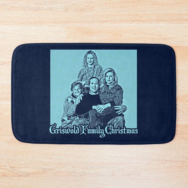 Item preview, Griswold Family Christmas  designed and sold by Cuttintees.