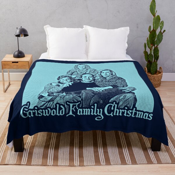Item preview, Griswold Family Christmas  designed and sold by Cuttintees.