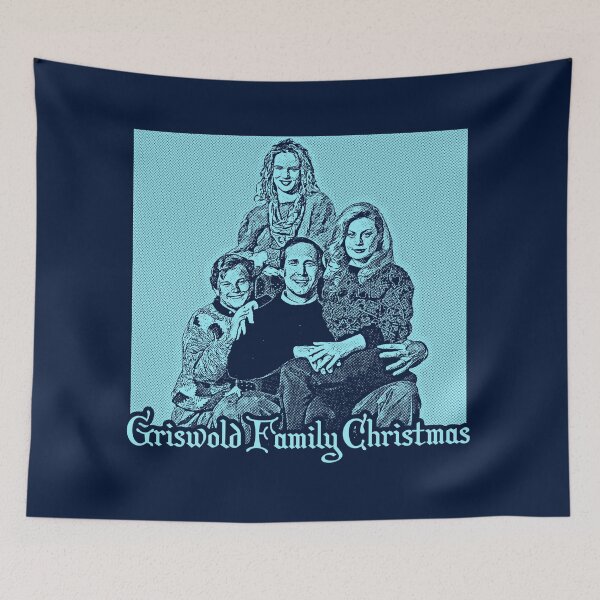 Item preview, Griswold Family Christmas  designed and sold by Cuttintees.