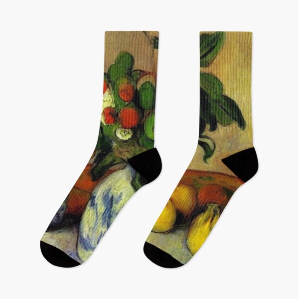 Item preview, Vase with fruit designed and sold by George Hutton Hunter.