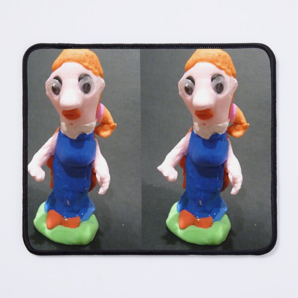 Item preview, Queen of Rosemont (Rosemonde) designed and sold by Martin Boisvert.