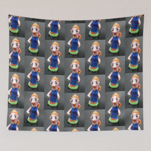 Item preview, Queen of Rosemont (Rosemonde) designed and sold by Martin Boisvert.