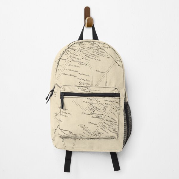 Item preview, Vintage Map of Derry NH (1892) designed and sold by BravuraMedia.