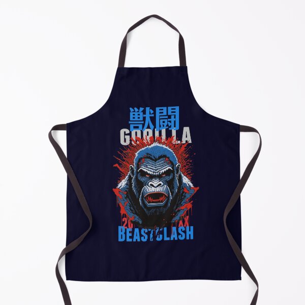 Item preview, BeastClash  Superpower Showdown - Gorilla designed and sold by ngness.