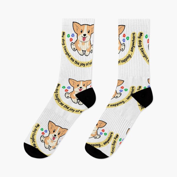 Item preview, Exploring Life Through Dog-Inspired Art designed and sold by HappyDogLife.