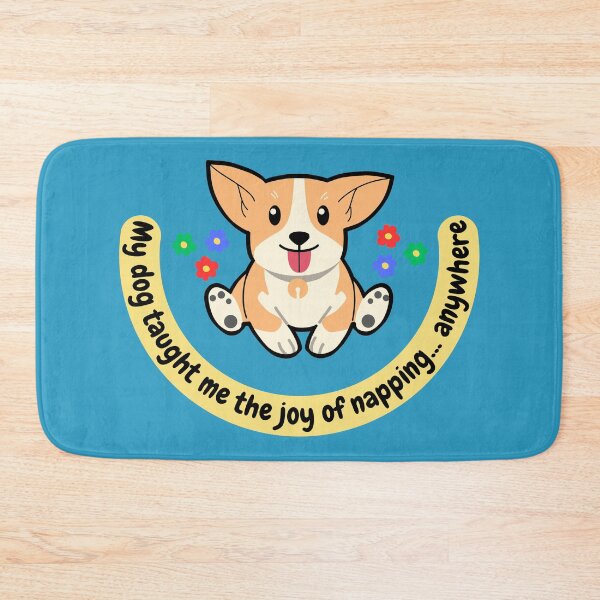 Item preview, Exploring Life Through Dog-Inspired Art designed and sold by HappyDogLife.