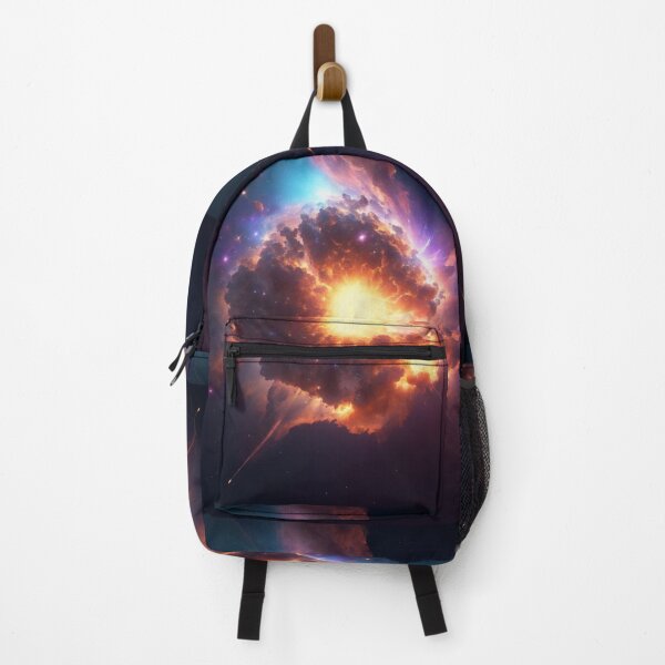 Item preview, Cosmic Detonation designed and sold by Sadia  Jannat.