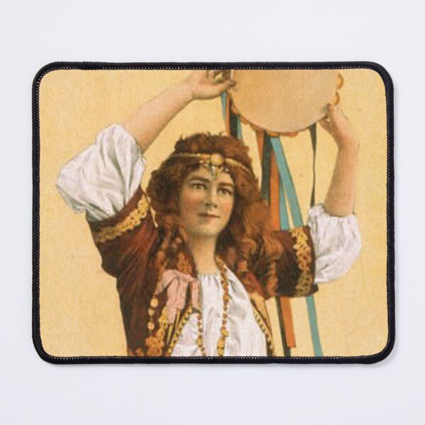 Item preview, Dance Gypsy designed and sold by teepossible.