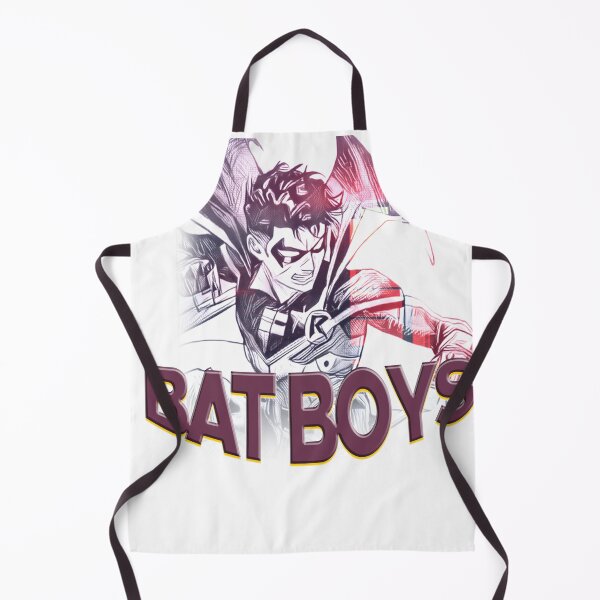 Item preview, Bat Boys designed and sold by VYBE DARK Studio.