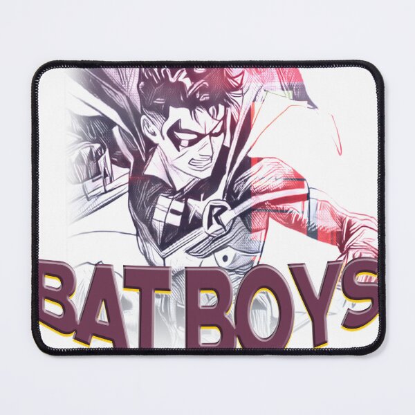 Item preview, Bat Boys designed and sold by tauqeer007.