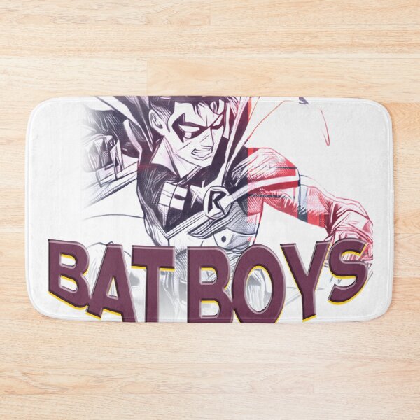 Item preview, Bat Boys designed and sold by tauqeer007.