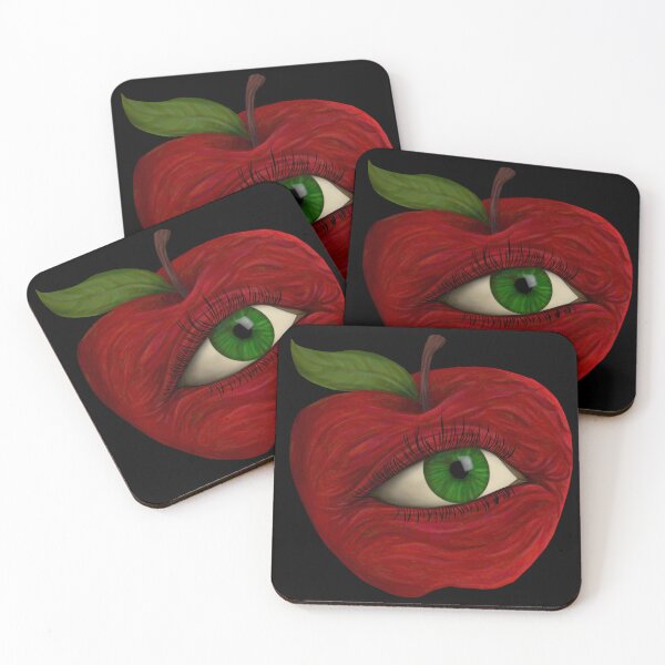Item preview, Apple of my Eye designed and sold by MoonRushers.