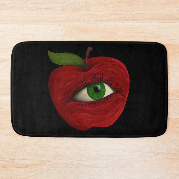 Item preview, Apple of my Eye designed and sold by MoonRushers.