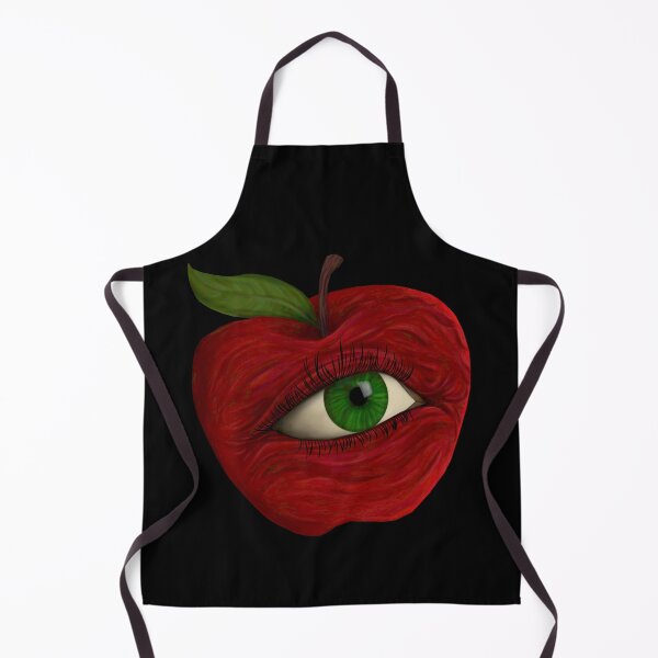 Item preview, Apple of my Eye designed and sold by MoonRushers.