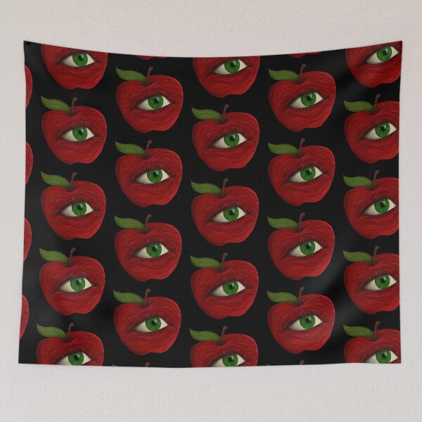 Item preview, Apple of my Eye designed and sold by MoonRushers.