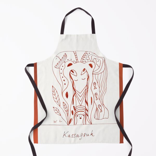 Item preview, Kassagsuk designed and sold by Wenna-L.